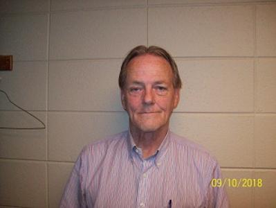 Forest Wayne Ward a registered Sex Offender of California