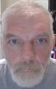Roger Wayne Crisman a registered Sex Offender of Michigan