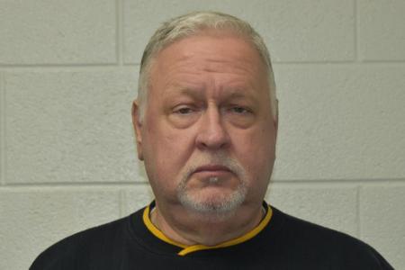 William James Lyon a registered Sex Offender of Tennessee