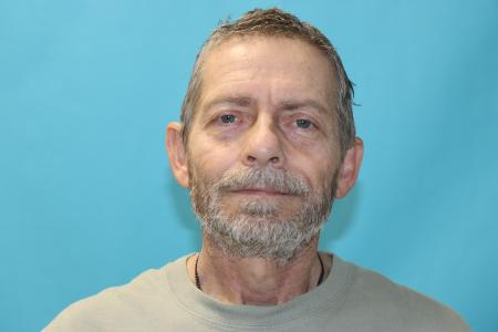Patrick Thomas Fanning a registered Sex Offender of Tennessee