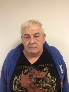 Trent Richard Winn a registered Sex Offender of New York