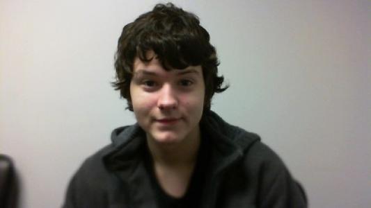 Shaun Matthew Hunter a registered Sex Offender of Michigan