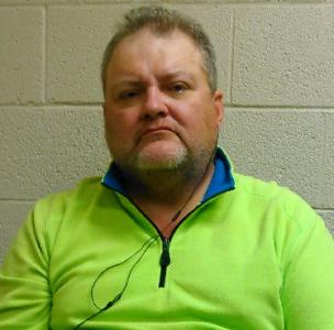 Michael Wayne Tindall a registered Sex Offender of Illinois