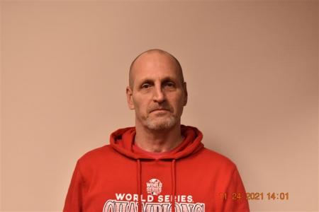 Jon Scott Watkins a registered Sex Offender of Georgia