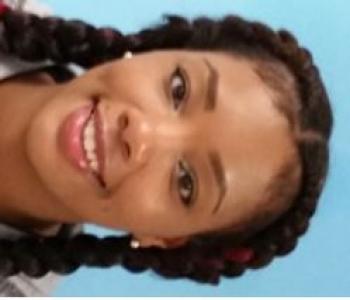 Shantal Trasha Robinson a registered Sex Offender of Tennessee