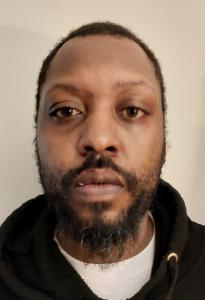 Tyrea Young a registered Sex Offender of Tennessee