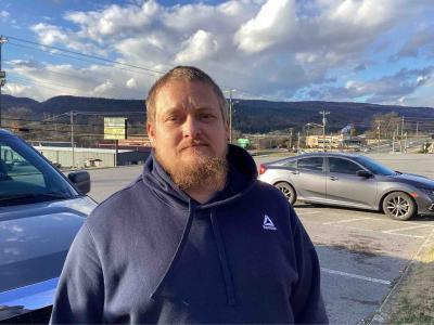 John Steven Borah a registered Sex Offender of Michigan