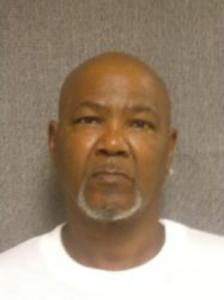 David Wayne Gross a registered Sex Offender of California