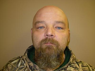 John Travis Jordan a registered Sex Offender of Tennessee