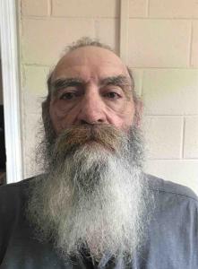 Patrick John Degrie a registered Sex Offender of Tennessee