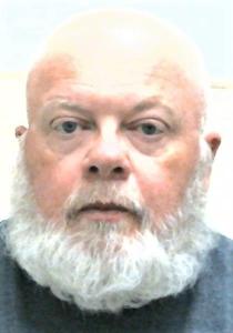 Michael James Cain a registered Sex Offender of Pennsylvania