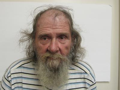 Joe Melvin Hamilton a registered  of Tennessee