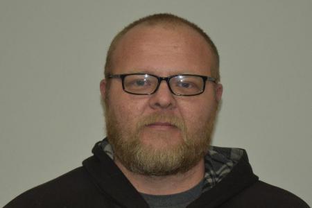 Wayne Curtis Jones a registered Sex Offender of Tennessee