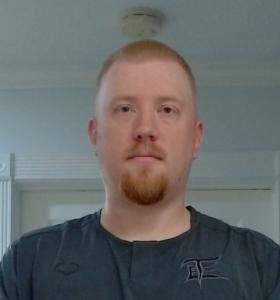 Nicholas Edward Busch a registered Sex Offender of Tennessee
