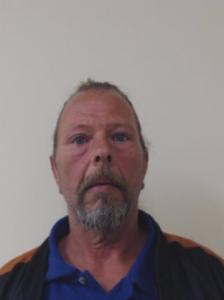 Mickey Darrell Isbell a registered Sex Offender of Alabama