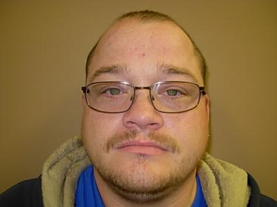 Shawn Casey Benson a registered Sex Offender of South Carolina