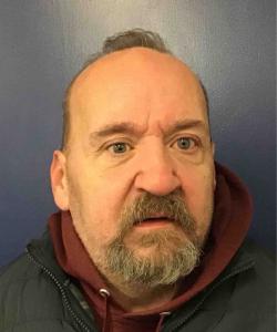 David Mark Dyess a registered Sex Offender of Tennessee