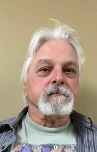 Michael Eugene Fisher a registered Sex Offender of Tennessee