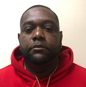 Travis Lamar Bledsoe a registered Sex Offender of Mississippi