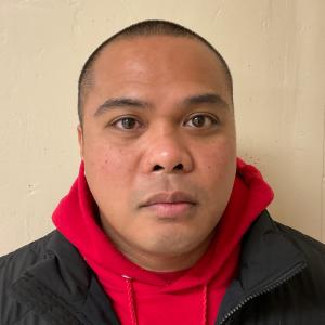 Mark Justin Meneses a registered Sex Offender of Tennessee