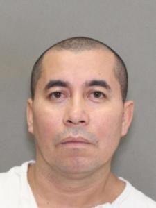 Samuel Villegas Ochoa a registered Sex Offender of Texas