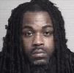 Albert Deshon West a registered Sex Offender of Tennessee