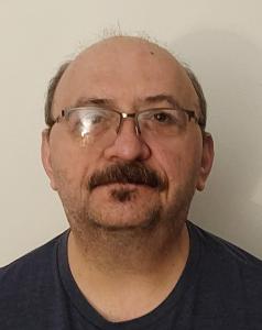 Anthony Carson Haynes a registered Sex Offender of Tennessee