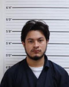 Selvin Selvin Rodriguez Alpirez a registered Sex Offender or Child Predator of Louisiana