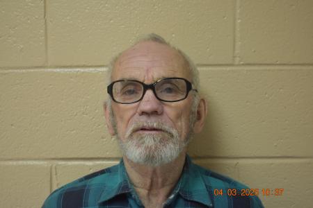 James Thomas Mcfadden a registered Sex Offender of Tennessee