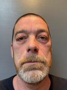 Bruce Allen Bisalski a registered Sex Offender of Tennessee