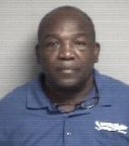 Stacey Leon Beckwith a registered Sex Offender of Tennessee