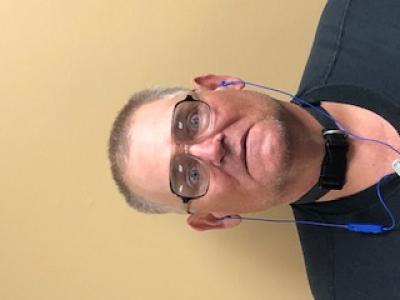 Timothy Jerry Mclaughlin a registered Sex Offender of California