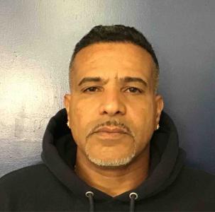 Efrain Santiago a registered Sex Offender of Tennessee