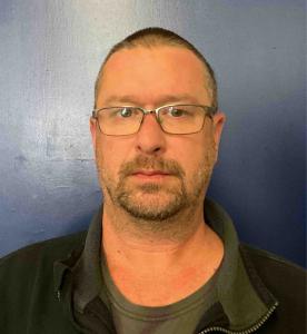 David Stephen Carr a registered Sex Offender of Tennessee