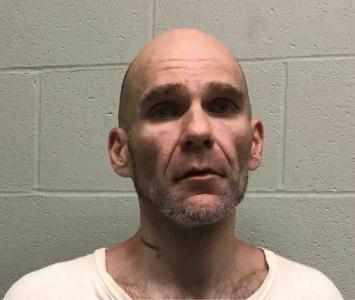 Lucas Troy Williams a registered Sex Offender of Tennessee
