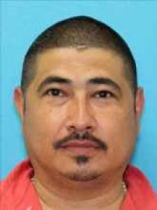 Omar Garza a registered Sex Offender of Texas