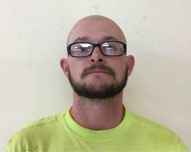 Gregory David Webb a registered Sex Offender of Tennessee