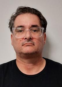 Gregory Nickolas Ellis a registered Sex Offender of Tennessee