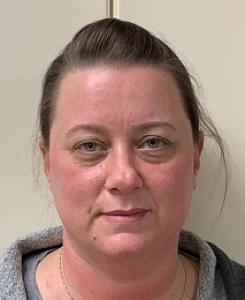 Meeshell Marie Recio a registered Sex Offender of Tennessee