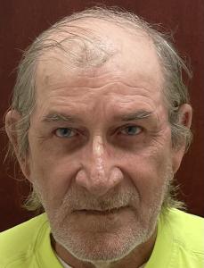 Ricky Lynn Goodson a registered Sex Offender of Tennessee