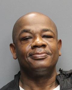 Leroy Gettis a registered Sex Offender of Tennessee