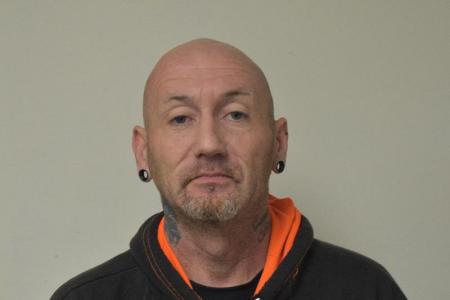 Jason Lee Mcguffin a registered Sex Offender of Tennessee