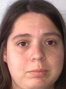 Brooke Nichole Hall a registered Sex Offender of Virginia