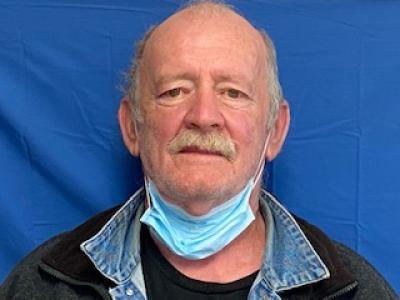 Richard Nelson Bicknell a registered  of Tennessee