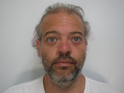Christopher Michael Hartsgrove a registered Sex Offender of Missouri
