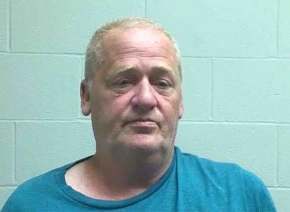 James Richard Smith a registered Sex Offender of Tennessee