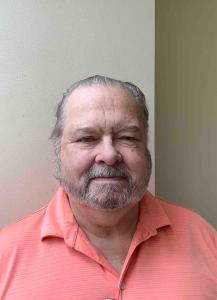 Wesley Hayes Demarest a registered Sex Offender / Child Kidnapper of Alaska