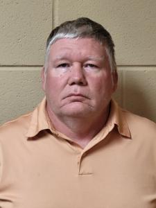 Donald Ray Collier a registered Sex Offender of Tennessee
