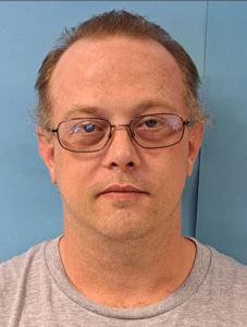 Lee Anthony Mckinney a registered Sex Offender of Arkansas