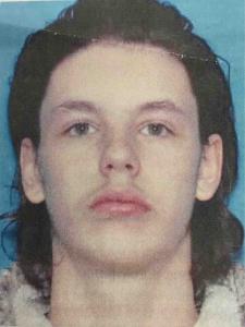 Calvin Keith Kienast a registered  of Iowa